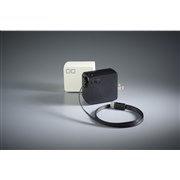 CIOAUSB Type-CR[h[̌^}[duNovaPort DUOII 45W2C Built in CORD REELv