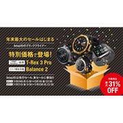 AmazfitAAmazonubNtCf[őΏۃX}[gEHb`ő31.8%It