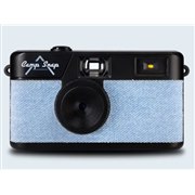1~AtBJ̑슴ŃBe[Wʐ^BuCamp Snap Camera V105v