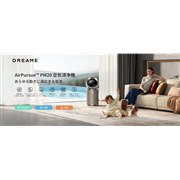 DreameAfAt[\AIǐՋ@\𓋍ڂVX}[gC@uAirPursue PM20v