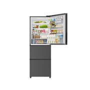 �n�C�Z���X�A���X����HI-NANO���ڂőN�x�Ɛ�������ǋ�����358L��3�h�A�Ⓚ�①�ɁuHR-GC360K�v