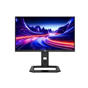 Titan ArmyAmini LED̗pōő320Hz쓮24.5^WQHDQ[~Oj^[uP245MS+v