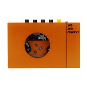 We Are RewindABluetoothΉ̃_Ș^ăJZbgv[[uWE-001v