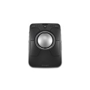 Kensington�A�G�L�X�p�[�g�}�E�X�ō���̋@�\����������g���b�N�{�[���uExpert Mouse TB800 EQ�v