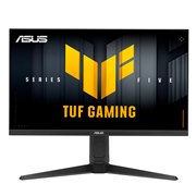 ASUSAFast IPSpl̗p̃Q[~Oj^[uTUF Gaming VG27AQL5A/VG249QML5Av