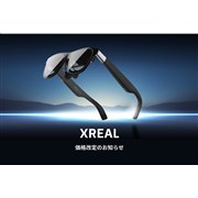 XREALAዾ^AROXuXREAL Onev62,980~ɒl