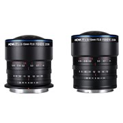 LAOWAAu8-15mm F2.8 FF Zoom FisheyevɕxmtCG/nbZubhXpǉ