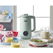 ���h���i�A�ق����炩���Ŗ{�i�������ł���uToffy �I�[�g�X�[�v�u�����_�[�v