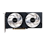 GALAKURO GAMING�A�uGeForce RTX 5060 Ti�v�𓋍ڂ���OC�d�l�̃r�f�I�J�[�h