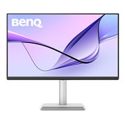BenQ�AMacBook�̐F���ɍ��킹����5K�t���f�B�X�v���C�uMA270S�v�Ȃ�