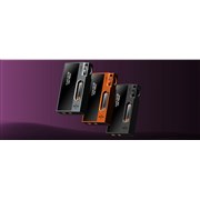 SHANLING�A�^��ǂƃg�����W�X�^�T�E���h���y���߂�DAC�uUA7�v