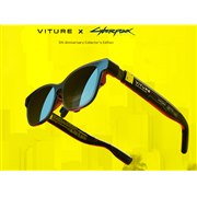 �uLuma Ultra�v�x�[�X�̔���5���N�L�O���f���uVITURE×Cyberpunk 2077 Luma Cyber XR�O���X�v