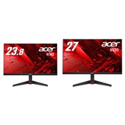 �G�C�T�[�A�t��HD�E240Hz�쓮�ɑΉ�����23.8�^/27�^�Q�[�~���O���j�^�[