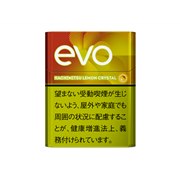 Ploom��p�X�e�B�b�N�uEVO�v�Ɂu�n�`�~�c�E�������E�N���X�^���v��ǉ�