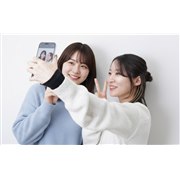 �T���R�[�A����f�ȃA�E�g�J�����Ŏ��B��ł���w�O�J���Ŏ��R�ɐ����uiPhone��p���B�胂�j�^�[�v�x