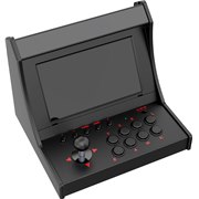 �Q�I�ASwitch�Ή��̃f�B�X�v���C��̌^�R���g���[���[�h�b�N�u���g���A�[�P�[�h�h�b�N�v