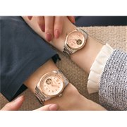 �u�Z�C�R�[ ���L�A�v�Ɓu�Z�C�R�[�Z���N�V�����v����u2026 SAKURA Blooming�v���胂�f��4�@��