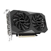 GIGABYTE�A�uGeForce RTX 3050�v�𓋍ڂ���OC�d�l�̃r�f�I�J�[�h