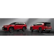 日産が「フェアレディZ」の2025年モデルを発表 ボディーカラーを一新