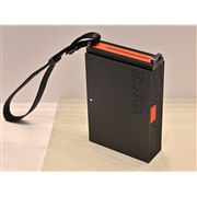 �x�m�t�C�����A�g�`�F�L�h�X�}�z�v�����^�[�̏�ʃ��f���uinstax mini Link�{�v