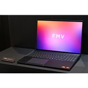 �x�m�ʁA�uCopilot+ PC�v�Ή���16�^�m�[�gPC�uFMV Note A A79-L1�v��2�����{����