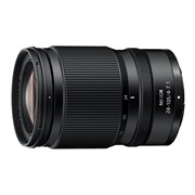 �j�R���A90,000�~�̕W���Y�[�������Y�uNIKKOR Z 24-105mm f/4-7.1�v
