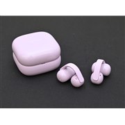 �\�j�[���ƂȂ�C���[�J�t�X�^�C�����̗p�������S���C�����X�C���z���uLinkBuds Clip�v