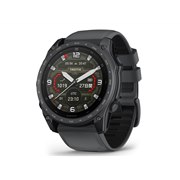 �K�[�~���A�^�t�l�X���\��^�N�e�B�J���@�\�Ȃǂ������GPS�E�H�b�`�utactix 8 AMOLED Cerakote�v