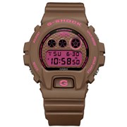 �J�V�I�AHARDIES NYC�ƃR���{�����uG-SHOCK DW-6900HH-5JR�v