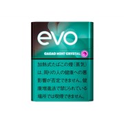 Ploom��p�X�e�B�b�N�uEVO�v�Ɂu�O���[���E�~���g�v�u�J�J�I�E�~���g�E�N���X�^���v�ȂǐV4������ǉ�