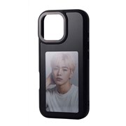 �G���R���A3.97�^�̓d�q�y�[�p�[�𓋍ڂ���iPhone 16/17�p�P�[�X