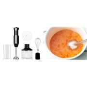 �e�X�R���A400W�n�C�p���[�Ɩ��i�K���x�������̗p�����u�n���h�u�����_�[ TBL50A-K�v