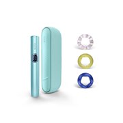 �uIQOS �C���} i�v�V���[�Y�A��p�A�N�Z�T���[��g�ݍ��킹���u�J�X�^���f�o�C�X�Z�b�g�v�̃��C���A�b�v���g�[