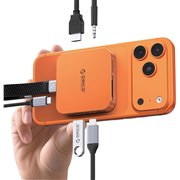 ORICO�AMagSafe�Ή���M.2 �h�b�L���O�X�e�[�V���� 8-IN-1�uMG7�v