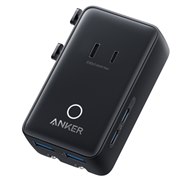 Anker�A200�ȏ�̍��ƒn��Ŏg�p�ł���g���x���p�ϊ��v���O�uAnker Nano �g���x���A�_�v�^�i5-in-1, 20W�j�v