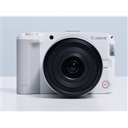 �L���m���A�~���[���X�J�����uEOS R50 V�v�Ƀz���C�g���f���ǉ�