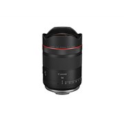 �L���m���A�œ_����14mm�E�J��F�l1.4�̃t���T�C�Y�Ή����L�p�P�œ_�����Y�uRF14mm F1.4 L VCM�v