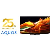 �V���[�v�A�uAQUOS�v25���N���L�O�����u�����ڊ��ӍՁv�L�����y�[����1�e