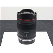 �L���m���A�œ_����14mm�E�J��F�l1.4�̃t���T�C�Y�Ή����L�p�P�œ_�����Y�uRF14mm F1.4 L VCM�v