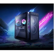 GIGABYTE�A�uRyzen 7/5�v��uGeForce RTX 50�v�V���[�Y�𓋍ڂ����Q�[�~���OPC