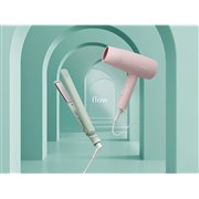 SALONIA�A�w�A�h���C���[�E�w�A�A�C������2026�N�t�Č���J���[�uflow�i�t���E�j�V���[�Y�v