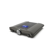 iFi audio�A�t���b�O�V�b�v�|�^�A���uiDSD Valkyrie�v�ɐ����ȃu���b�N�J���[�ǉ�