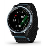 �K�[�~���A���̃W���j�A�����S���tGPS�E�H�b�`�uApproach J1�v