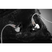 Questyle�A9.6mm�_�C�i�~�b�N�h���C�o�[���ڂ̃J�i���^�G���g���[Hi-Fi�L���C���z���uZEN�v