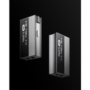 Astell&Kern�A�u�����h���ƂȂ�n�C�G���h�N���X�̃|�[�^�u��USB DAC�uAK HC5�v