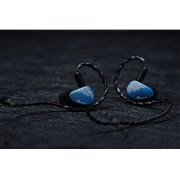 Kiwi Ears�A10mm�`�^���R�[�g�U���ƓƎ��Z�pKARS 2.0�𓱓������L���C���z���uCadenza II�v