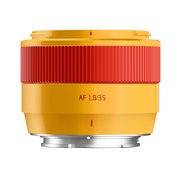 TTArtisan�A����a�W�������Y�uAF 35mm f/1.8 II�v�̌���I�����W�J���[