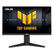 ASUS�A310Hz��0.3ms�ɑΉ�����24.5�^�t��HD�Q�[�~���O���j�^�[�uTUF Gaming VG259QMRL5A�v