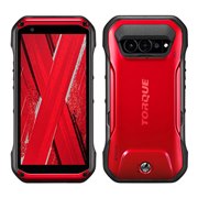 au�A�q���ʐM�ɑΉ�����5.4�^�^�t�l�X�X�}�z�uTORQUE G07�v