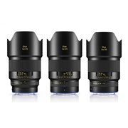 ZEISS�A�~���[���X������F1.4����a�}�j���A���t�H�[�J�X�����Y�uOtus ML 1.4/35�v